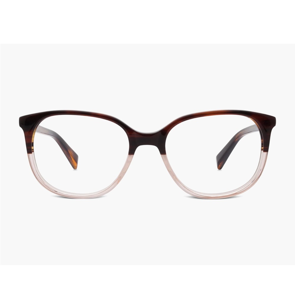 Warby Parker Laurel prescription Glasses ⭐️